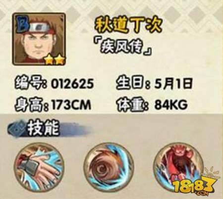 火影忍者手游忍者流派有哪些 忍者流派详解