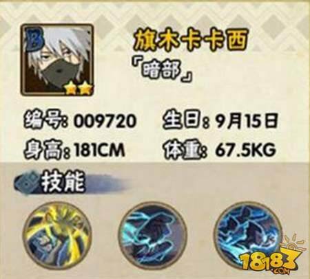 火影忍者手游忍者流派有哪些 忍者流派详解