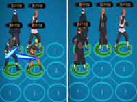 火影忍者手游忍者流派有哪些 忍者流派详解