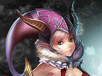 魔域口袋版怎样拥有骑士宠 圆桌骑士全套平民玩家必备