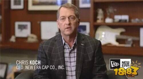 球球大作战携手New Era 神秘波拉哩之冠初亮相