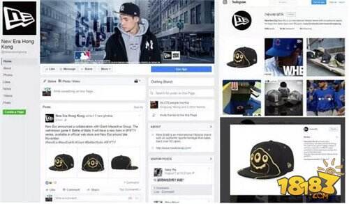 球球大作战携手New Era 神秘波拉哩之冠初亮相