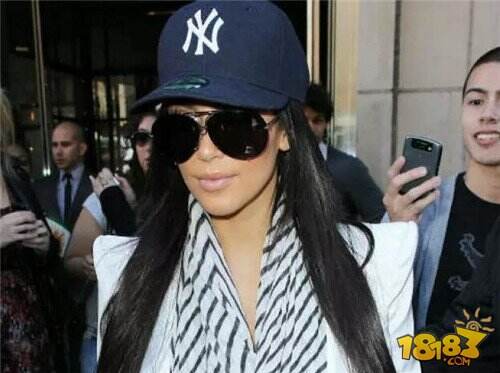 球球大作战携手New Era 神秘波拉哩之冠初亮相