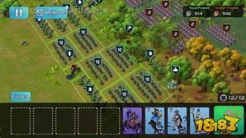 莉莉丝第二款自研大作《剑与家园》英文版公开