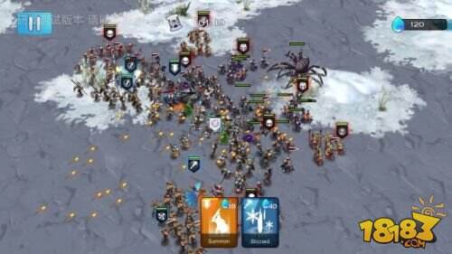 莉莉丝第二款自研大作《剑与家园》英文版公开