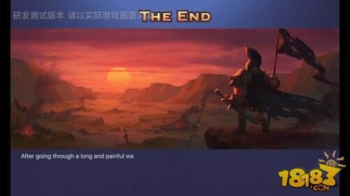 莉莉丝第二款自研大作《剑与家园》英文版公开