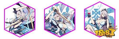 【爱酱的军械库】3rd圣遗物食用心得