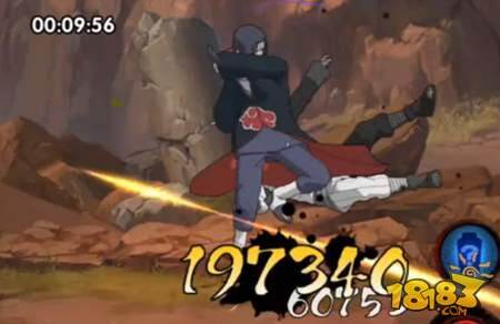 火影忍者手游小南上架时间说明 行走在黑暗中的花朵