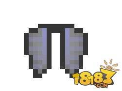 我的世界鞘翅 让你翱翔天际的小翅膀