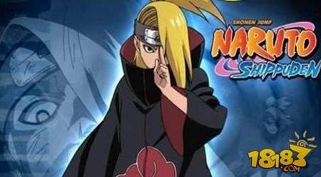 火影忍者手游如何克制迪达拉 克制迪达拉搭配推荐