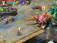 魔域口袋版平民玩家必看 平民职业最强法师攻略