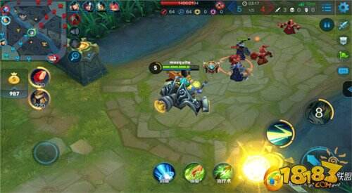 一个辛苦的爸爸 王者中的那些超级辅助介绍