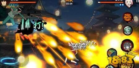 火影忍者手游狗粮的获取途径是什么?