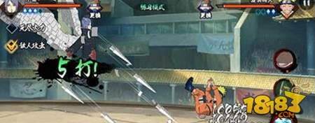 火影忍者手游小南怎么打 克制小南技巧分享