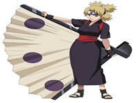 火影忍者手游手鞠镰多利怎么样 手鞠镰多利实力分析