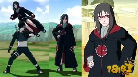 火影忍者手游12月限定忍者是谁?死飞还是香磷?