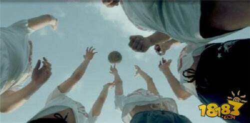 球球大作战619战队 虎牙直播追梦赤子心勇往直前