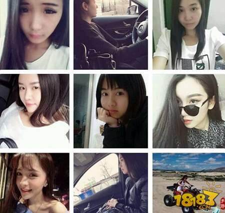 问道手游紫禁之巅帮主独家专访 美女集中营