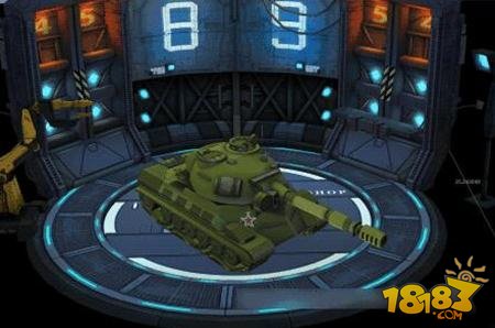 装甲联盟T10坦克怎么样 T10坦克全方位解析