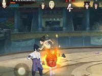 火影忍者手游忍者大赛最强忍者搭配推荐