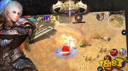 魔域口袋版妮安娜嫁妆怎么玩 妮安娜嫁妆任务玩法解析