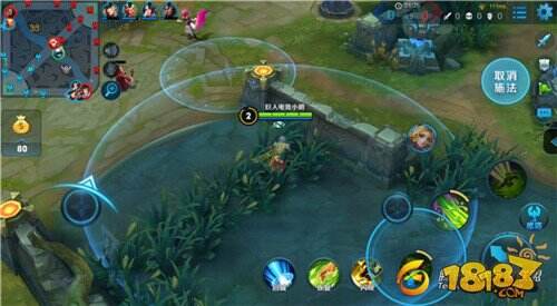 王者荣耀扁鹊排位赛技巧 操纵生死愚不可及