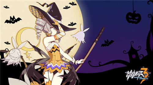 【系列任务】崩坏3追寻黄昏魔女的足迹任务