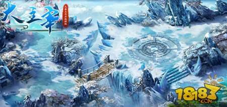 大主宰新版背后故事揭秘 盘点线索挖掘