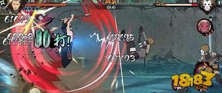 火影忍者手游pk卡是怎么回事 pk技巧分享