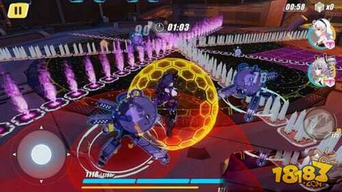 崩坏3逃出生天怎么过 活动关卡逃出生天攻略