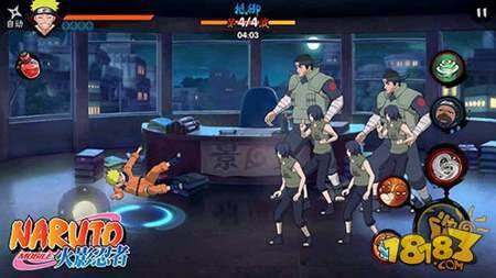 火影忍者手游在忍者羁绊活动中获得卷轴的途径有什么?