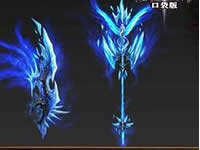 魔域口袋版武器怎么强化 武器幻魂玩法攻略