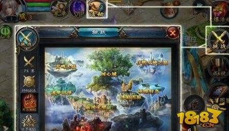 魔域口袋版入门级BOSS攻略 新手BOSS打法分享