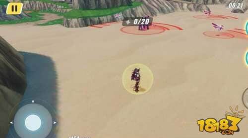 崩坏3外传记忆线任务怎么完成 潜行刺杀5个敌人攻略