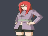 火影忍者手游12月签到忍者香燐详细信息说明