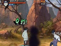 火影忍者手游12月签到忍者疾风志乃实力分析