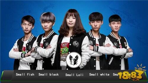 球球大作战CEST校园挑战赛本周六决战武汉