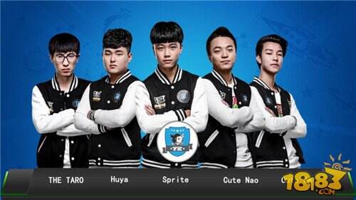 球球大作战CEST校园挑战赛本周六决战武汉