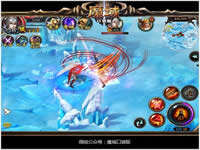 魔域口袋版龙骑士龙源培养技巧分享 龙源攻略详解