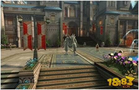 探索原始之岛 天堂2手游资料片“贰章:遗忘之境”今日开启