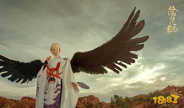 《阴阳师》COSPLAY大赛精彩作品共赏