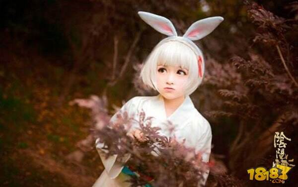 《阴阳师》COSPLAY大赛精彩作品共赏