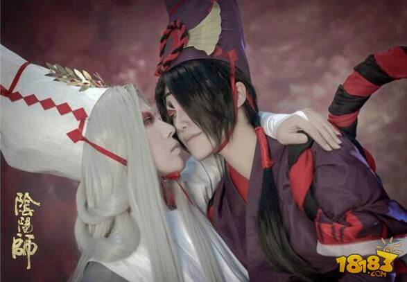 《阴阳师》COSPLAY大赛精彩作品共赏