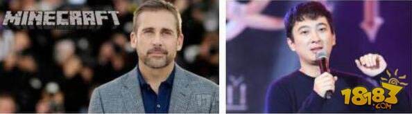 我的世界大电影最新进展:王思聪欲抢中国版权