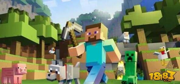 我的世界大电影最新进展:王思聪欲抢中国版权