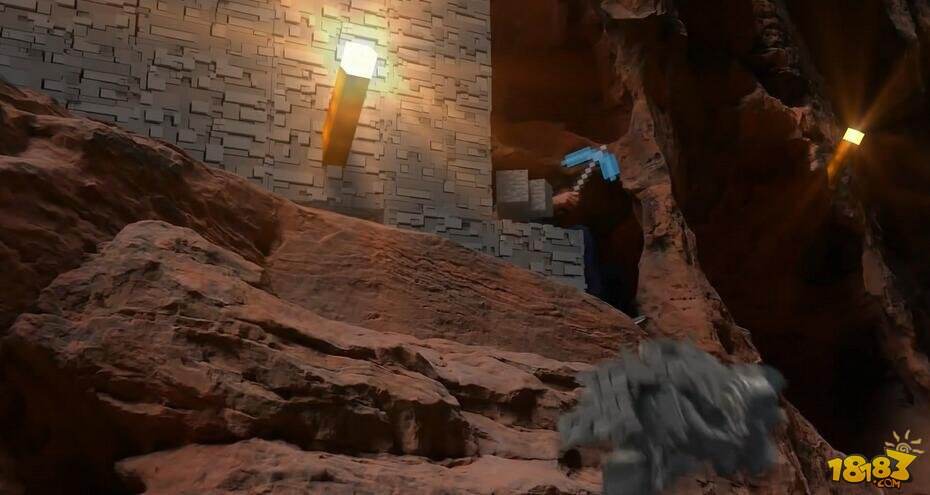 我的世界大电影最新进展:王思聪欲抢中国版权