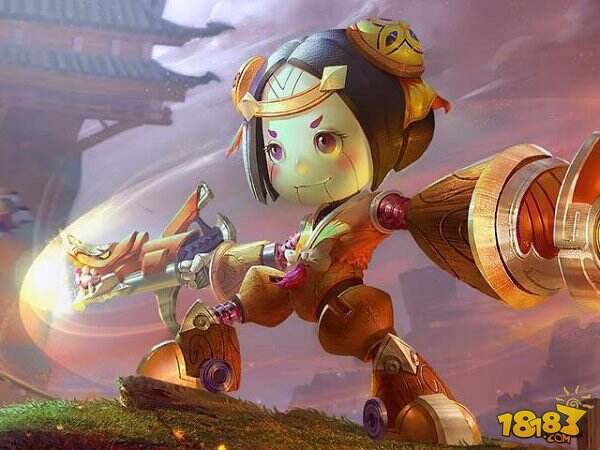 王者荣耀嗨氏总结S5心得 虎牙直播实力上分教程