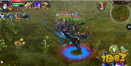 魔域口袋版XP技能怎么使用 XP技能效率最大化攻略