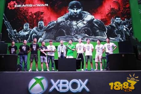 从Xbox到Win10 微软的跨平台电竞野望