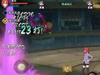 火影忍者手游香燐适合什么密卷 香燐密卷推荐